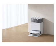 Ecovacs Robot sprzątający DEEBOT T50 PRO OMNI White - 1365282 - zdjęcie 6